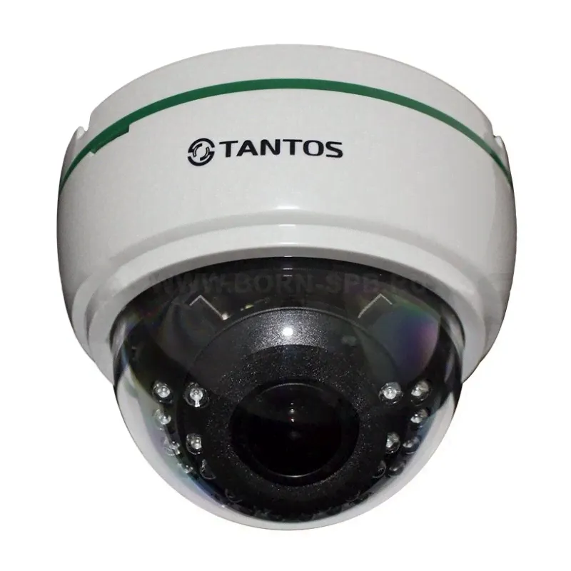 Камера Tantos TSc-Di1080pUVCv (2.8-12)