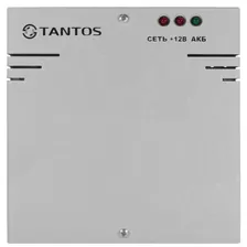 ББП-30 Pro блок бесперебойного питания Tantos
