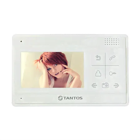 Домофон TANTOS LILU SD
