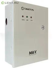 Tantos ББП-65 MAX: Блок бесперебойного питания