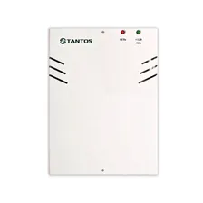Источник вторичного электропитания резервированный Tantos ББП-40 V.4 PRO