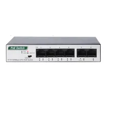 Коммутатор Tantos TSn-4P6U