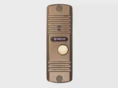Tantos Corban HD (медь) Антивандальная вызывная панель
