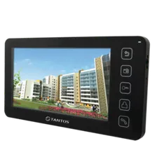 Prime (black) XL Tantos Монитор видеодомофона