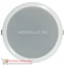 Tantos TSo-PW10a Громкоговоритель потолочный