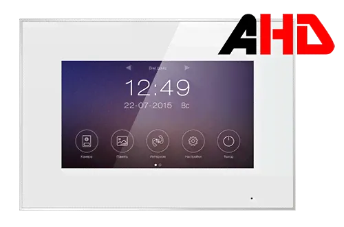 Tantos Marilyn HD - Видеодомофон