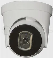 Tantos TSi-Beco25F купольня IP камера