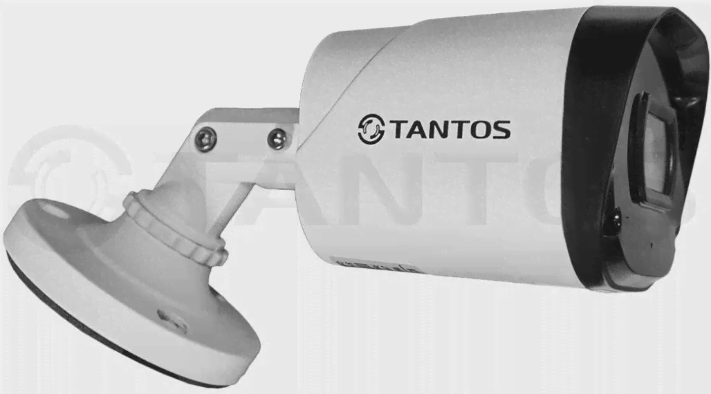 Tantos TSc-P1080pUVCf цилиндрическая видеокамера HD-4