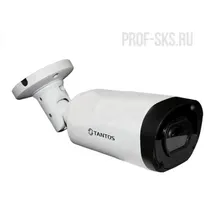 Видеокамера AHD Tantos TSc-P5HDv