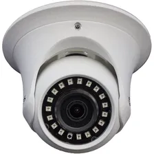 Tantos TSi-Ee25FP IP видеокамера