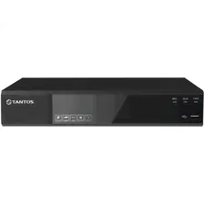Сетевой 4 канальный регистратор TANTOS TSr-NV04154 00-00122963