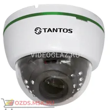 Tantos TSc-Di1080pUVCv (2.8-12): Видеокамера AHDTVICVICVBS