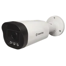Уличная видеокамера Tantos TSc-P5HDv