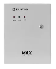 Источник вторичного электропитания TANTOS ББП-80 Max