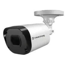 Tantos TSc-P5HDv мультиформатная MHD видеокамера