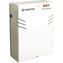 Источник вторичного электропитания TANTOS ББП-40 V.4 PRO 00-00067853