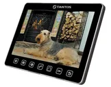 Видеодомофон Tantos TANGO Black