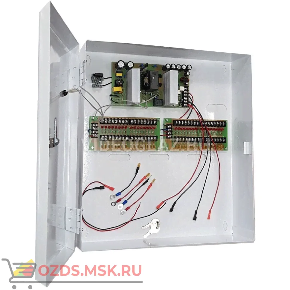 Tantos ББП-100 V.32 MAX2 Источники питания