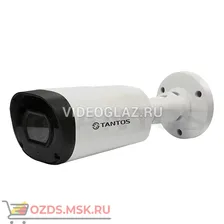 Tantos TSc-P5HDv (2.8-12): Видеокамера AHDTVICVICVBS