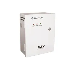 Источники вторичного электропитания Tantos ББП-65 MAX