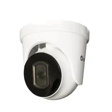IP-камера купольная Tantos TSi-Beco25F (3.6)