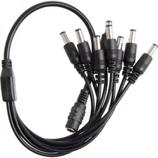 Разветвитель питания TANTOS TS DC 8 00-00024711