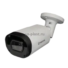 Tantos TSc-P5HDv, уличная цилиндрическая HD-камера
