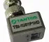 TSt-1U01P1HD TANTOS Пассивный приемник-передатчик HD-видео по витой паре-0