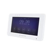 Сенсорный цветной видеодомофон Tantos Rocky Wi-Fi VZ