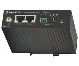 Коммутатор Tantos TSn-SP12