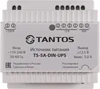 Блок бесперебойного питания Tantos TS-5A-DIN-UPS