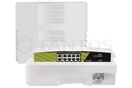 Коммутатор Tantos TSn-B8FP10G2