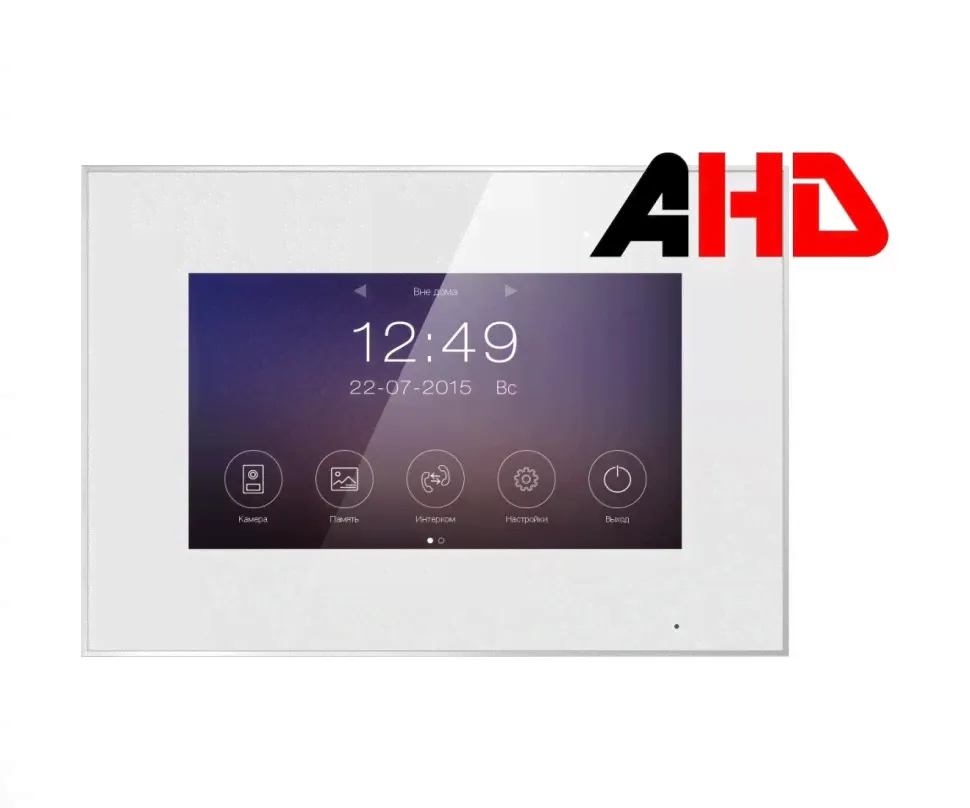 Tantos Marilyn HD Wi-Fi (VZ)-0