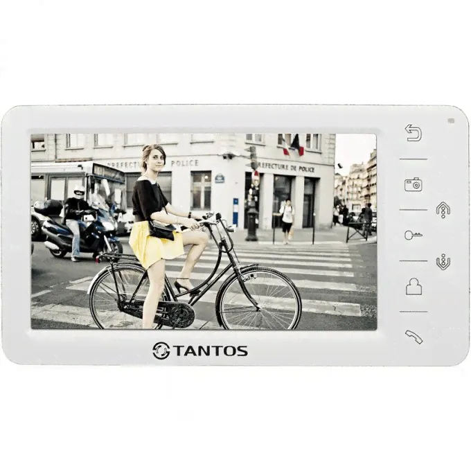 Монитор TANTOS AMELIE HD SE 00-00244128-0