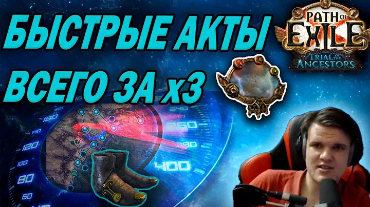 Как пробежать акты за 2 наносекунды? Крайне бюджетно.