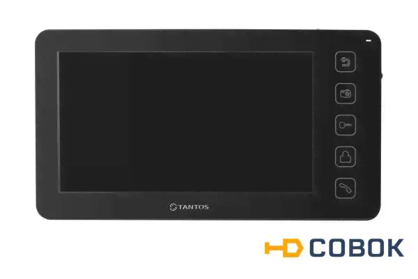 Tantos PRIME XL (черный)