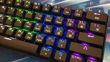 Tanto Rainbow 01